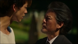 Like a Dragon Yakuza (Hindi) - Season 01 Episode 01